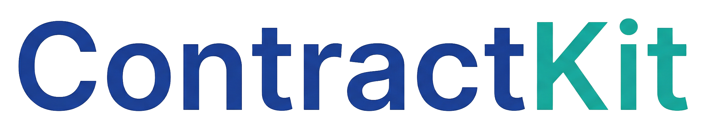 ContractKit