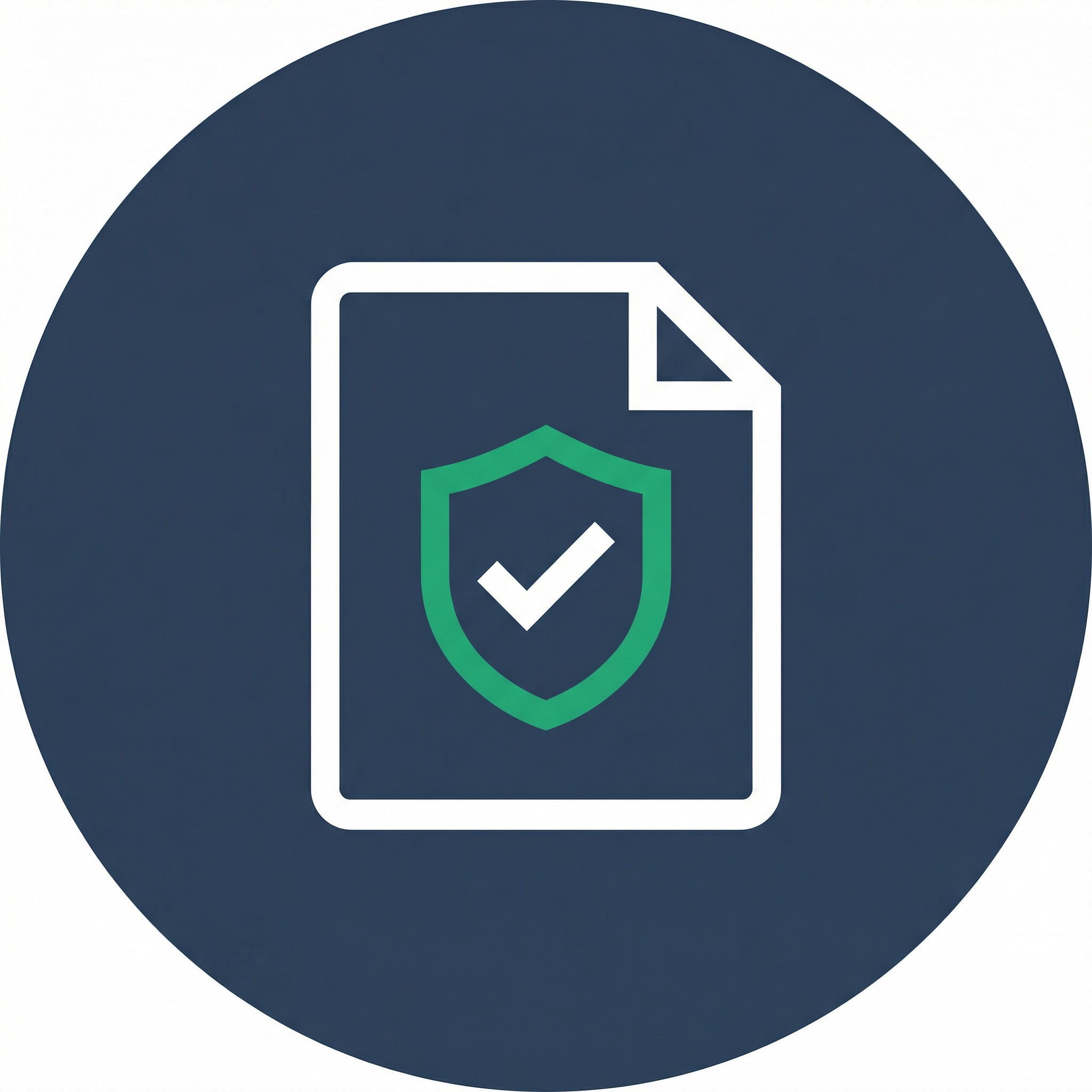 ContractKit AI Contract Analysis Icon